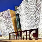 Titanic Belfast
