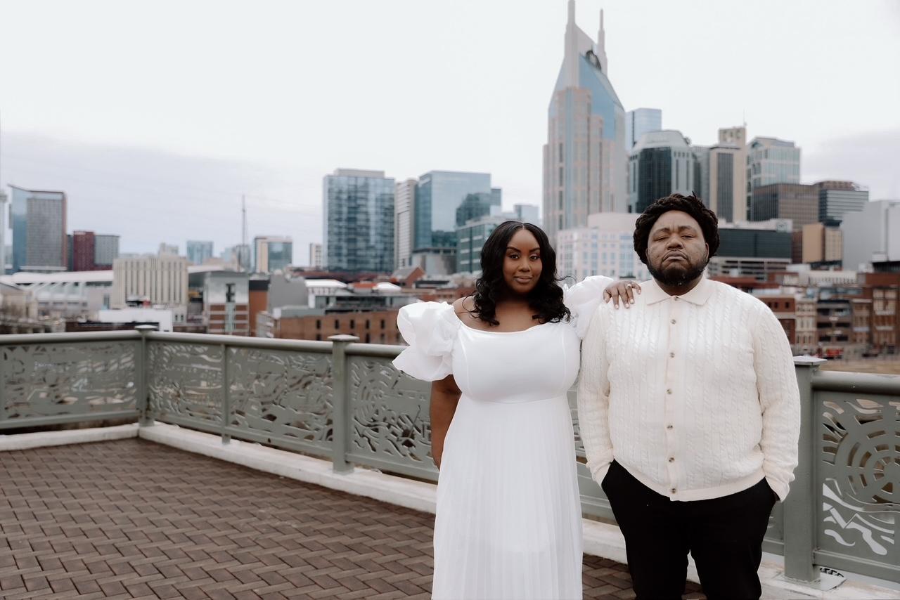 The Wedding Website of Benjamin Straughter and Ivy Johnson