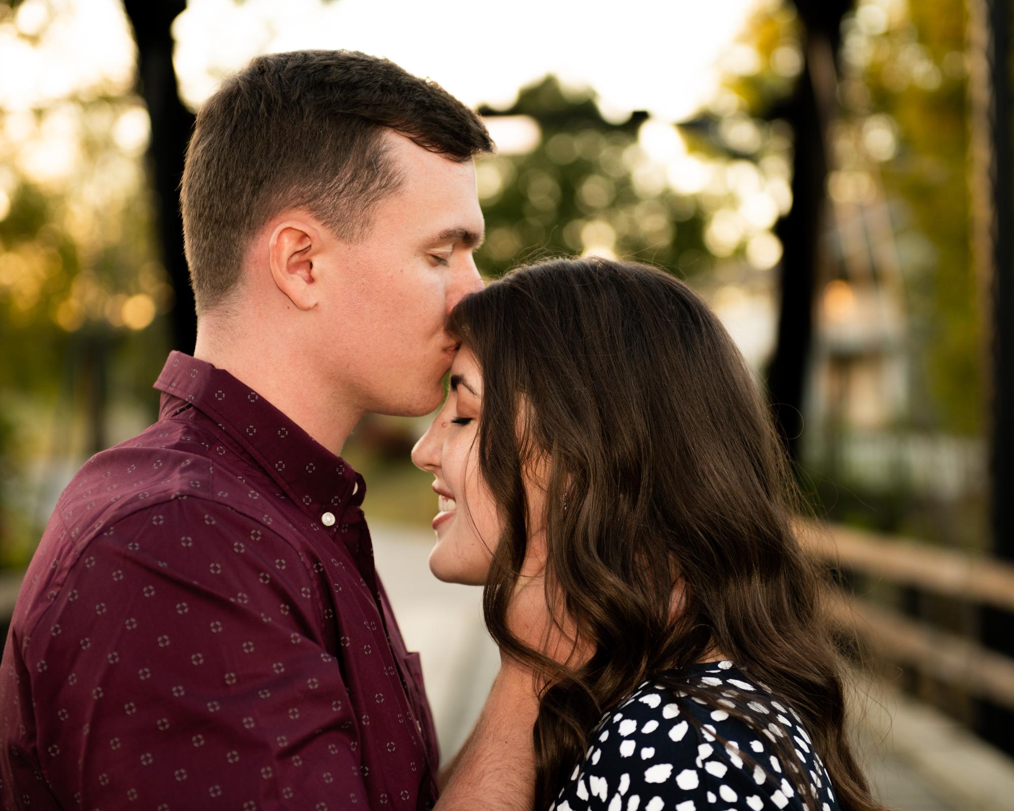 The Wedding Website of Dakota Welsh and Paige Johnson