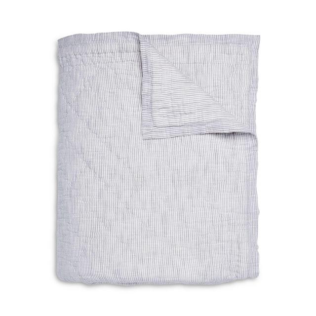 John Robshaw Sagana Quilt, King
