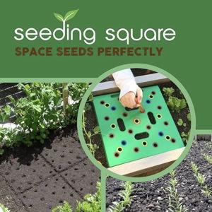 Seeding Square
