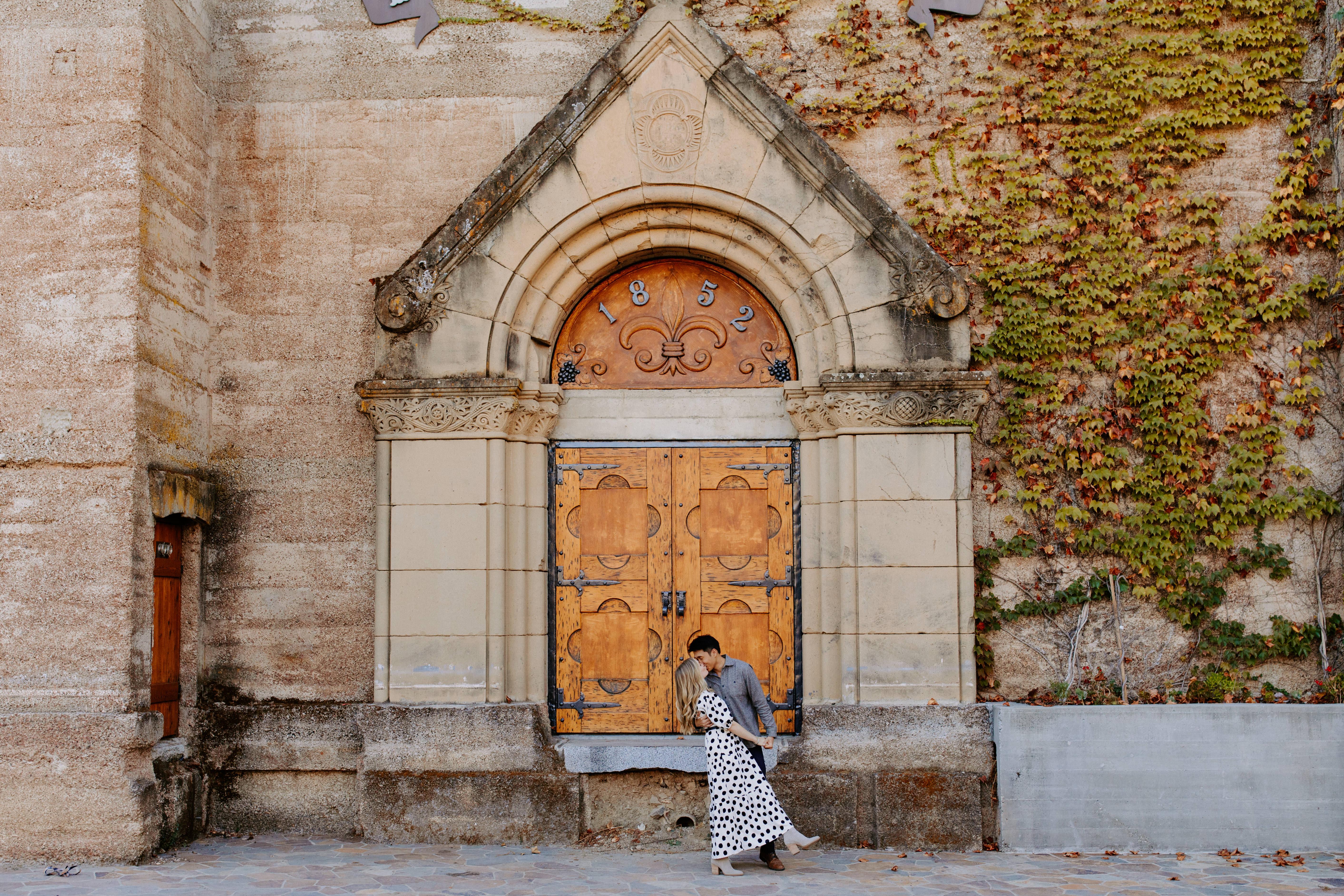 The Wedding Website of Paige Livingston and Ted Kim