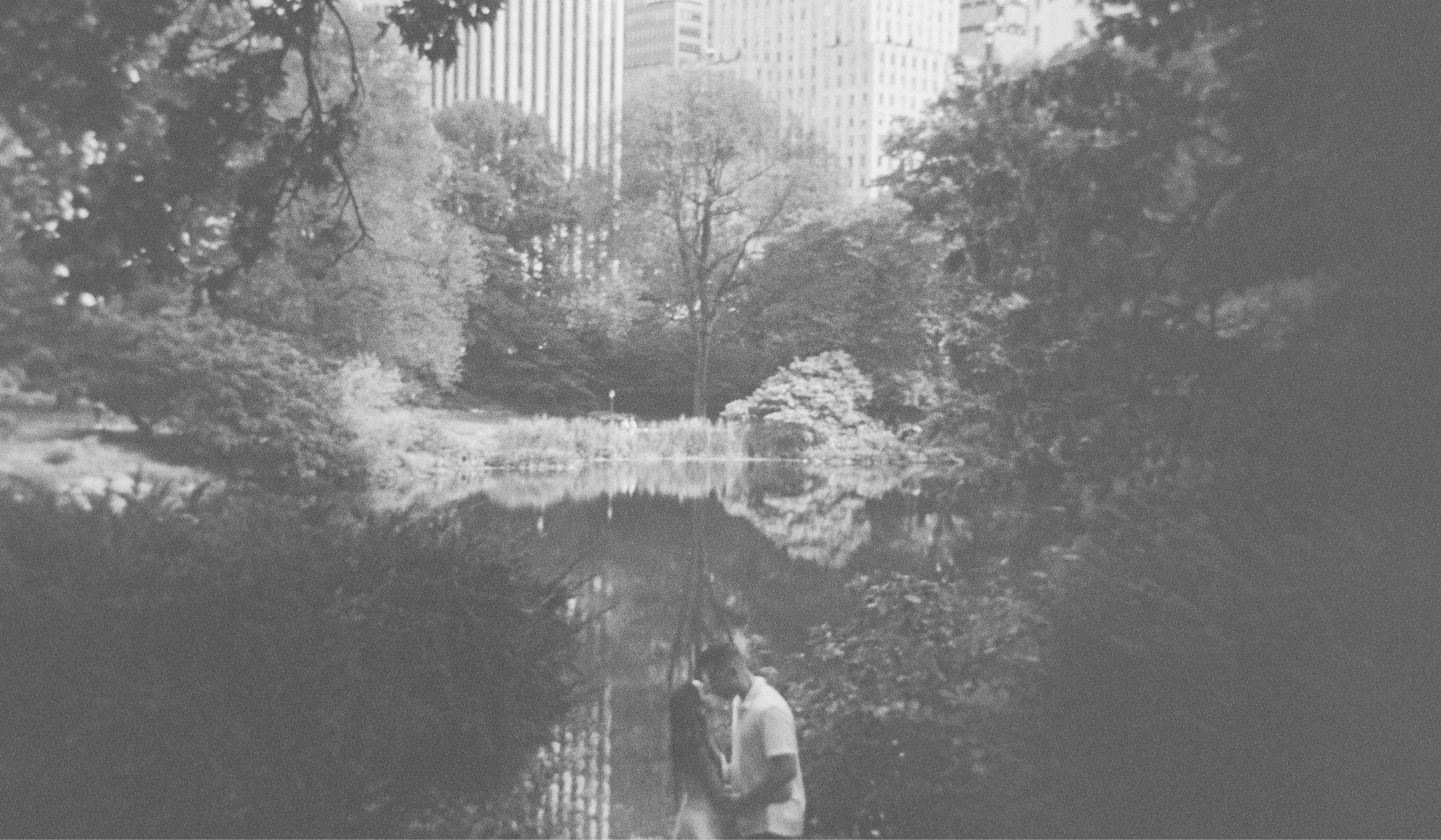 The Wedding Website of Bianca Dragusin and Colm Hassett