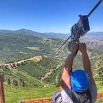 Sundance ZipTour