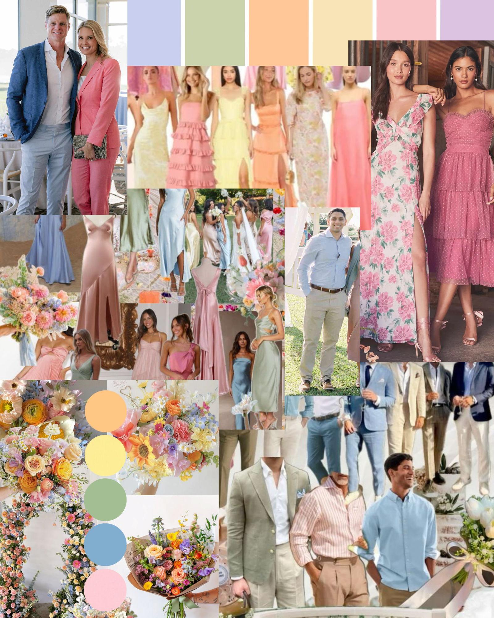 The Wedding Website of Kylee Rutledge and Austin Hymiller