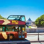 Big Bus Tours Rome