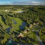 Shanty Creek Resort