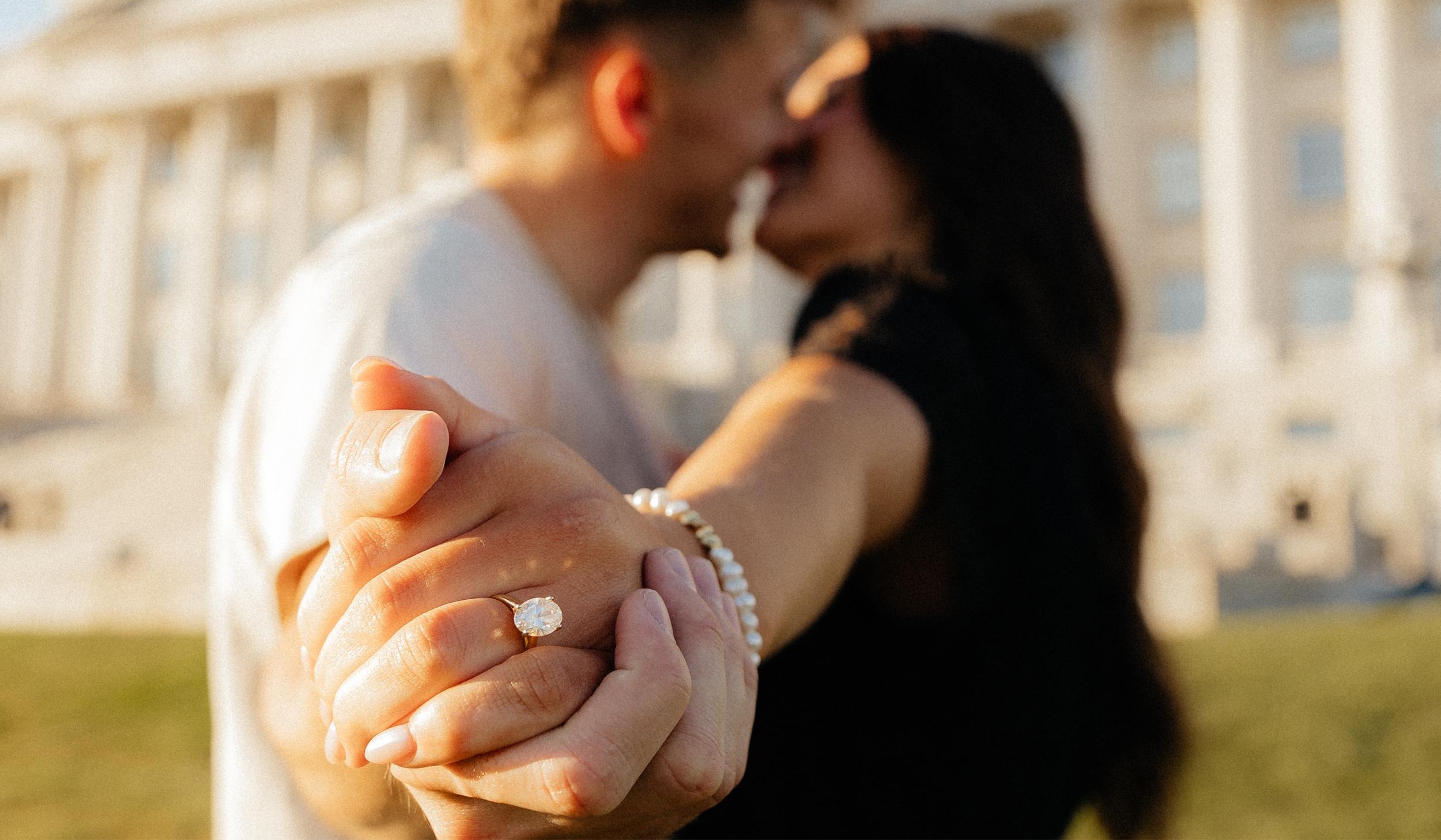 The Wedding Website of Gracie Andersen and Jaxon Ball