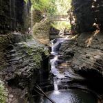 Watkins Glen State Park