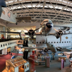Smithsonian National Air and Space Museum