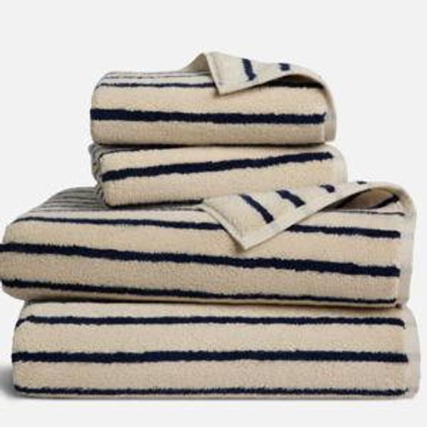 Super-Plush Turkish Cotton Bath Sheet Bundle