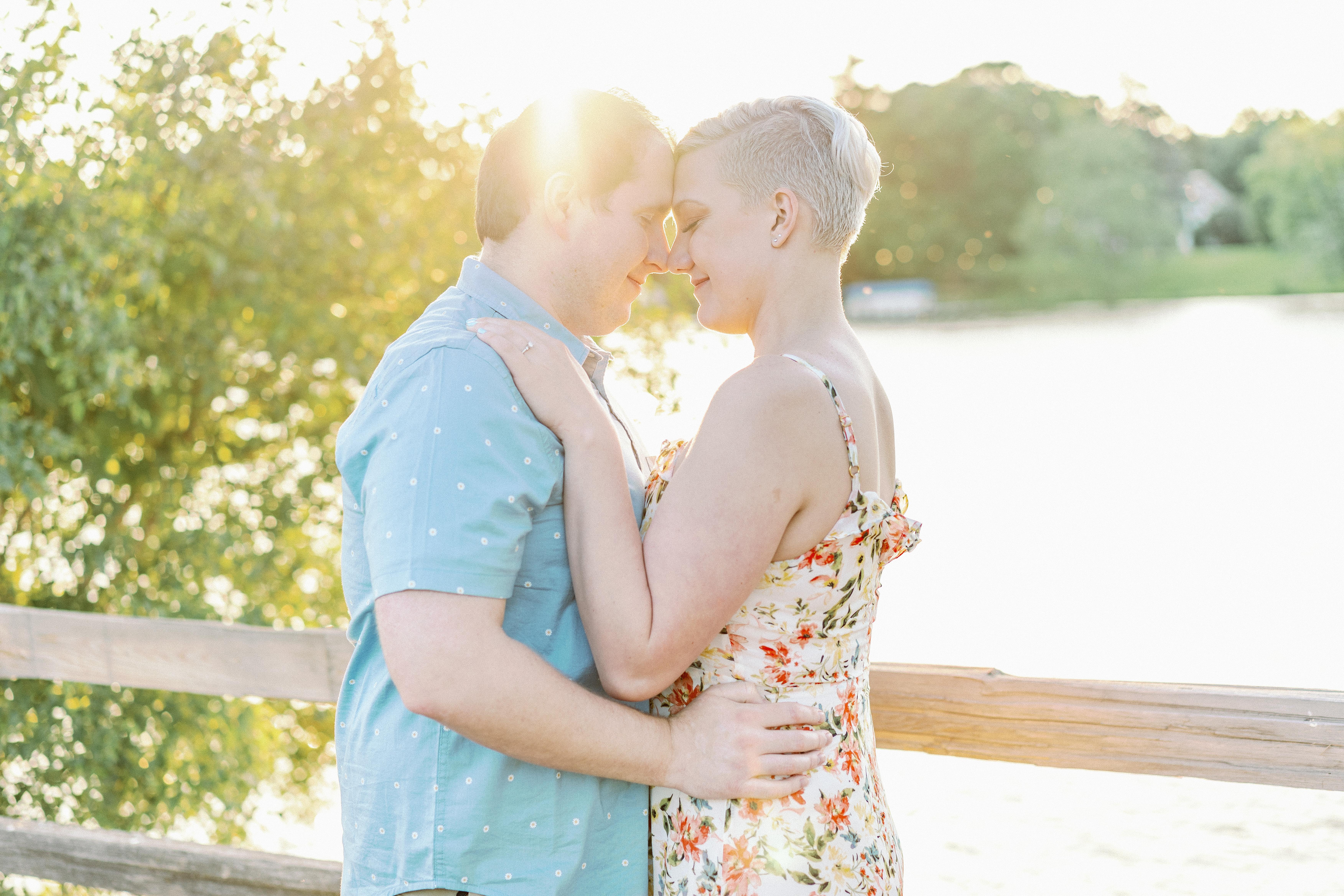 The Wedding Website of Katherine Sheehan and Kevin Christensen