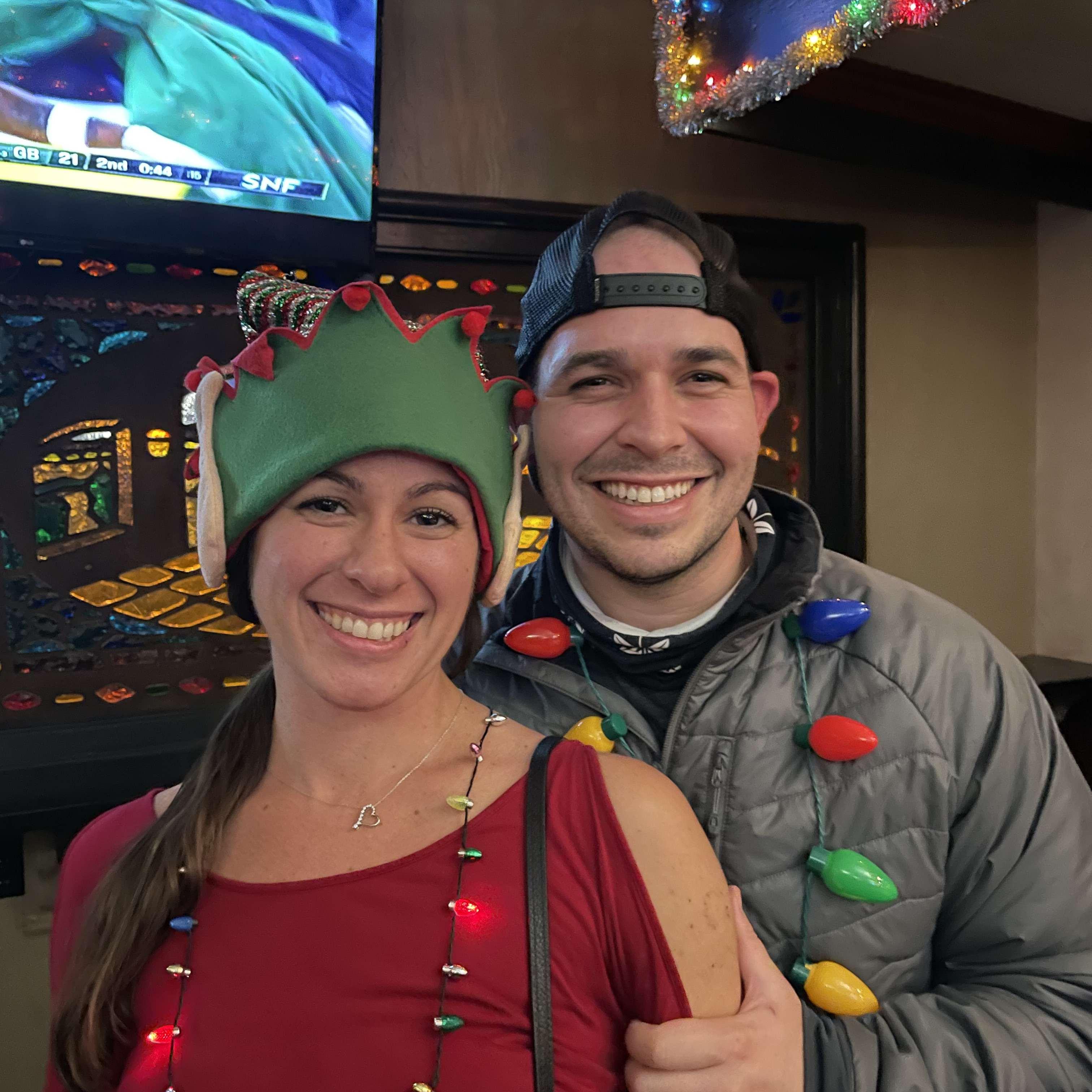 Los Gatos bar crawl 2021