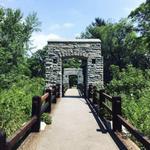 Oak Leaf Trail