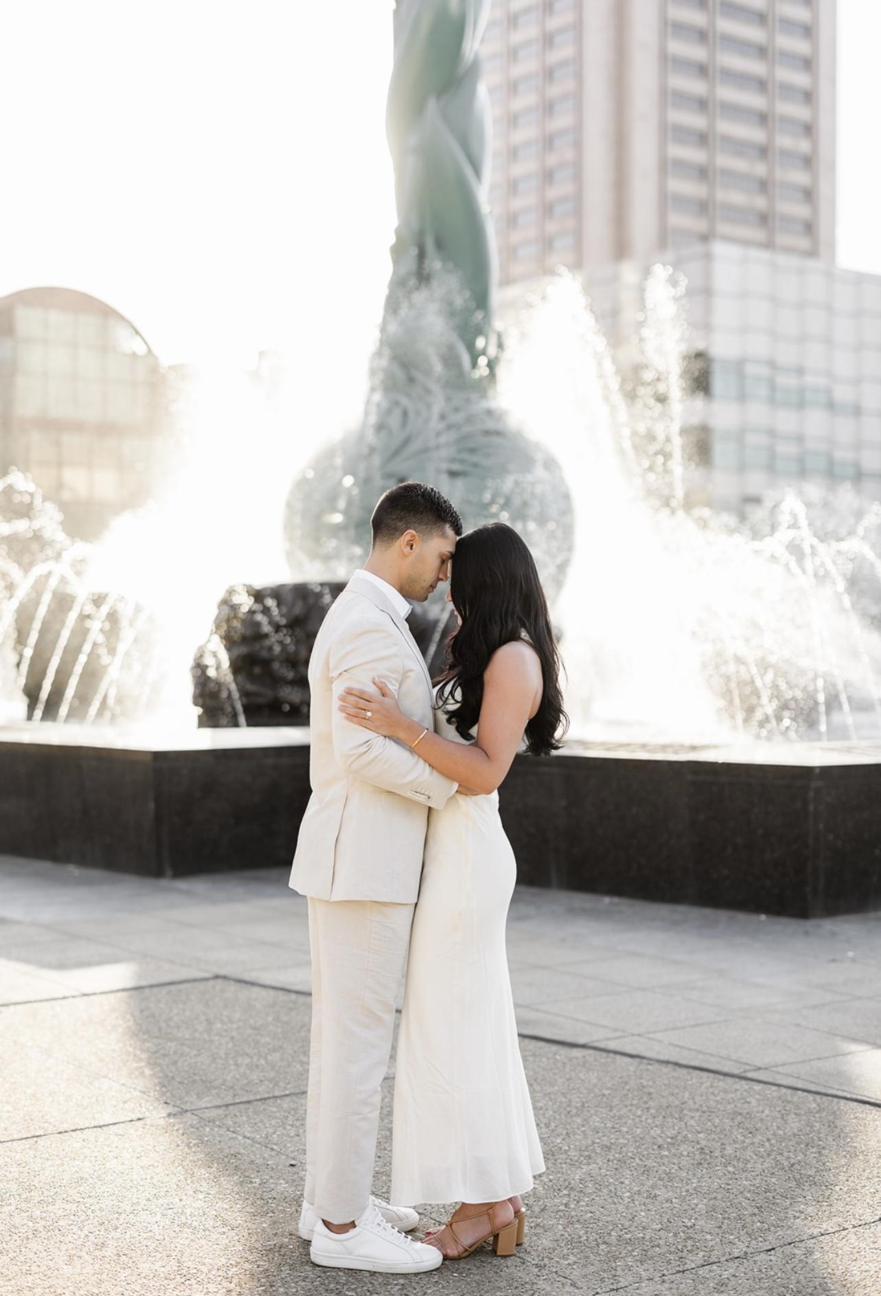 The Wedding Website of Molly Blanchard and Addison Rospert