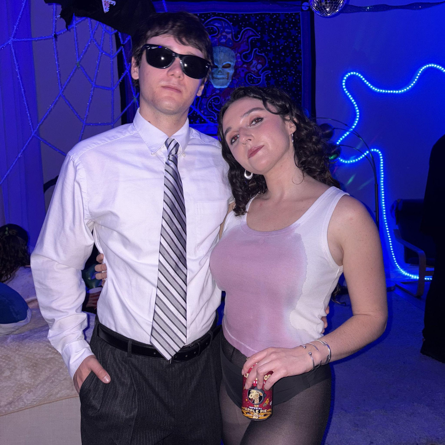 Halloween 2024