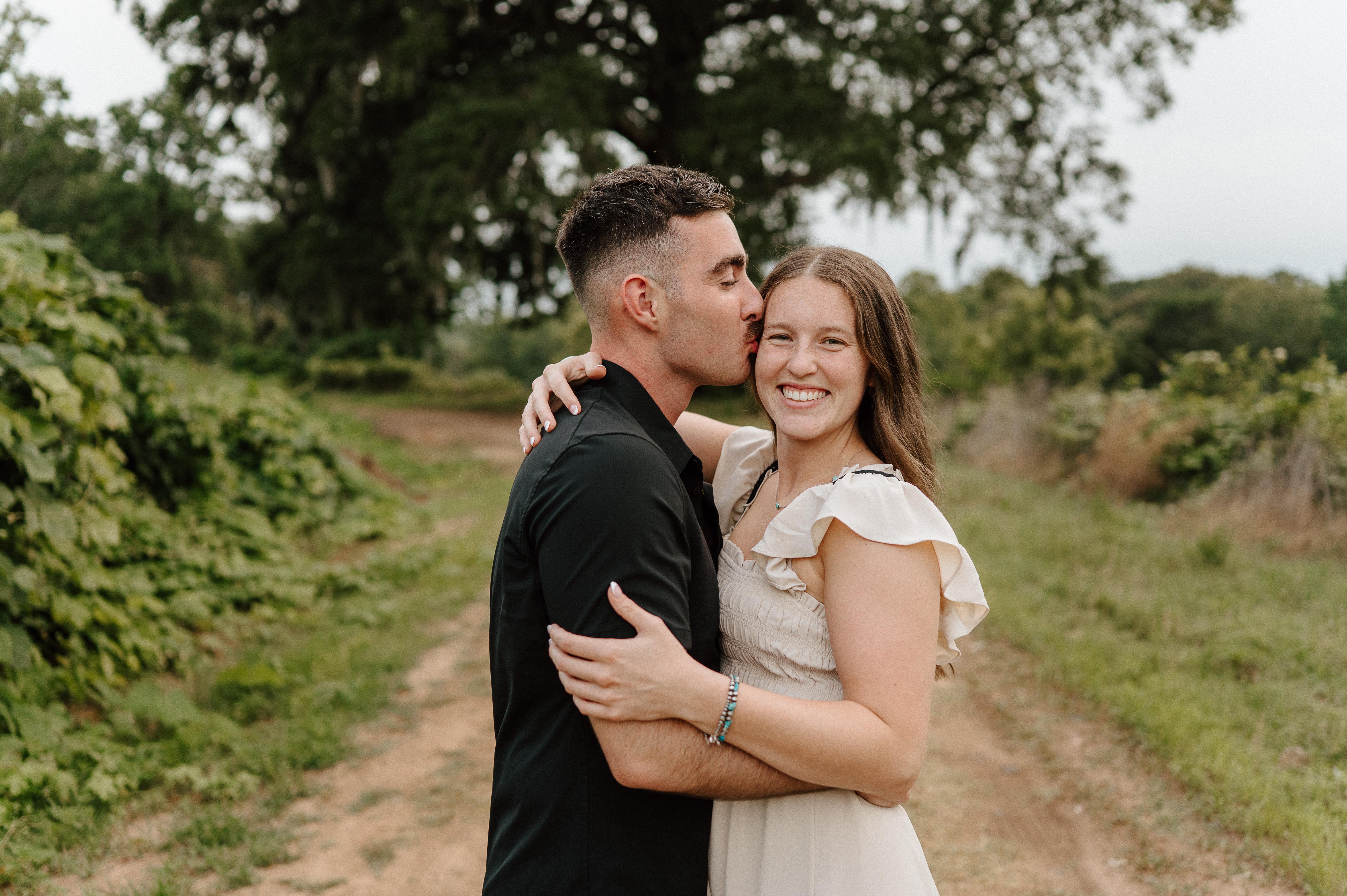 The Wedding Website of Sydnee Gilliam and Samuel Simmons