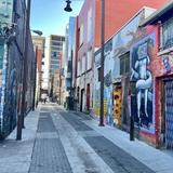 Freak Alley Gallery