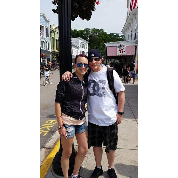 Mackinac Island
