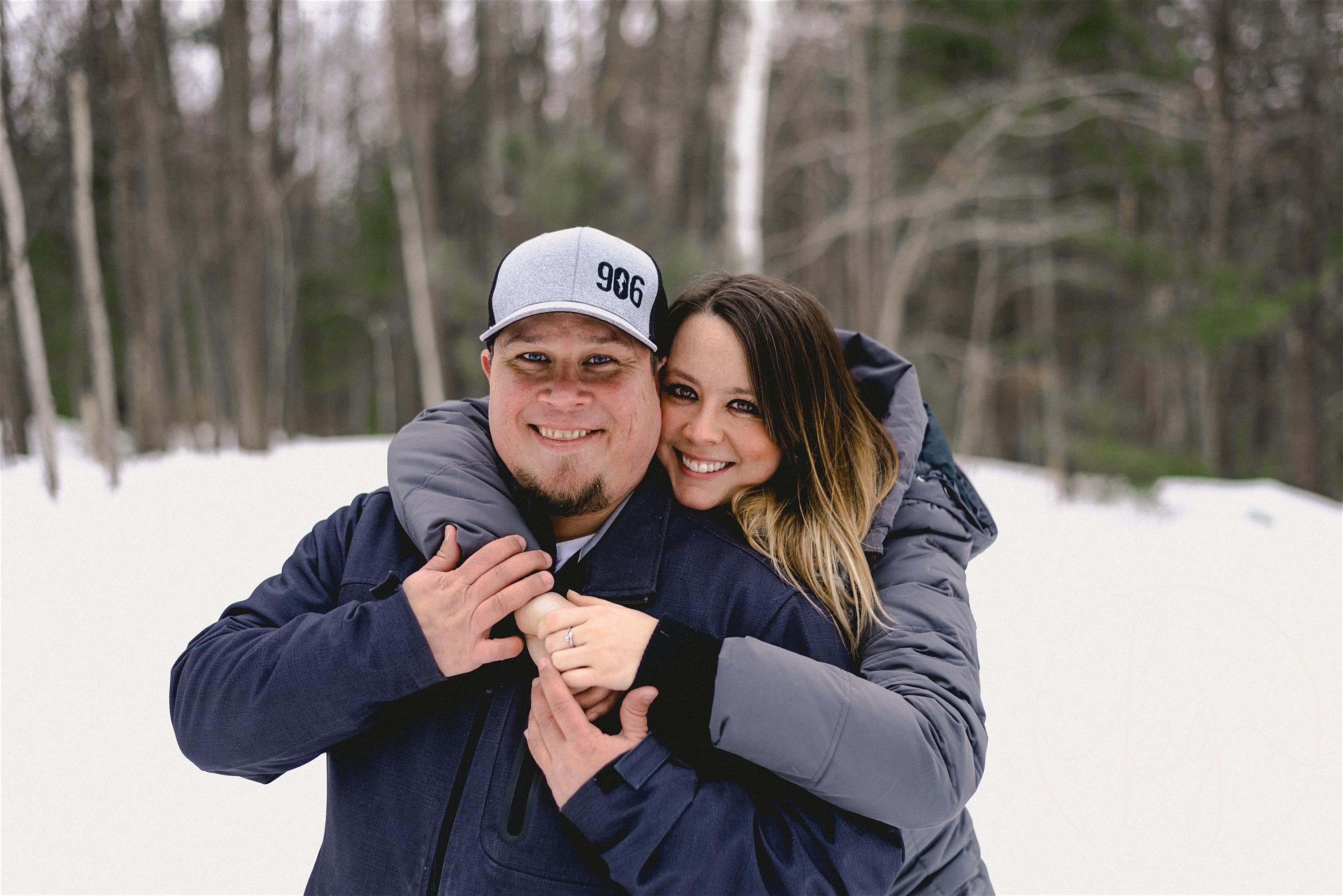 The Wedding Website of Chelsea Sicotte and Ross Montcalm
