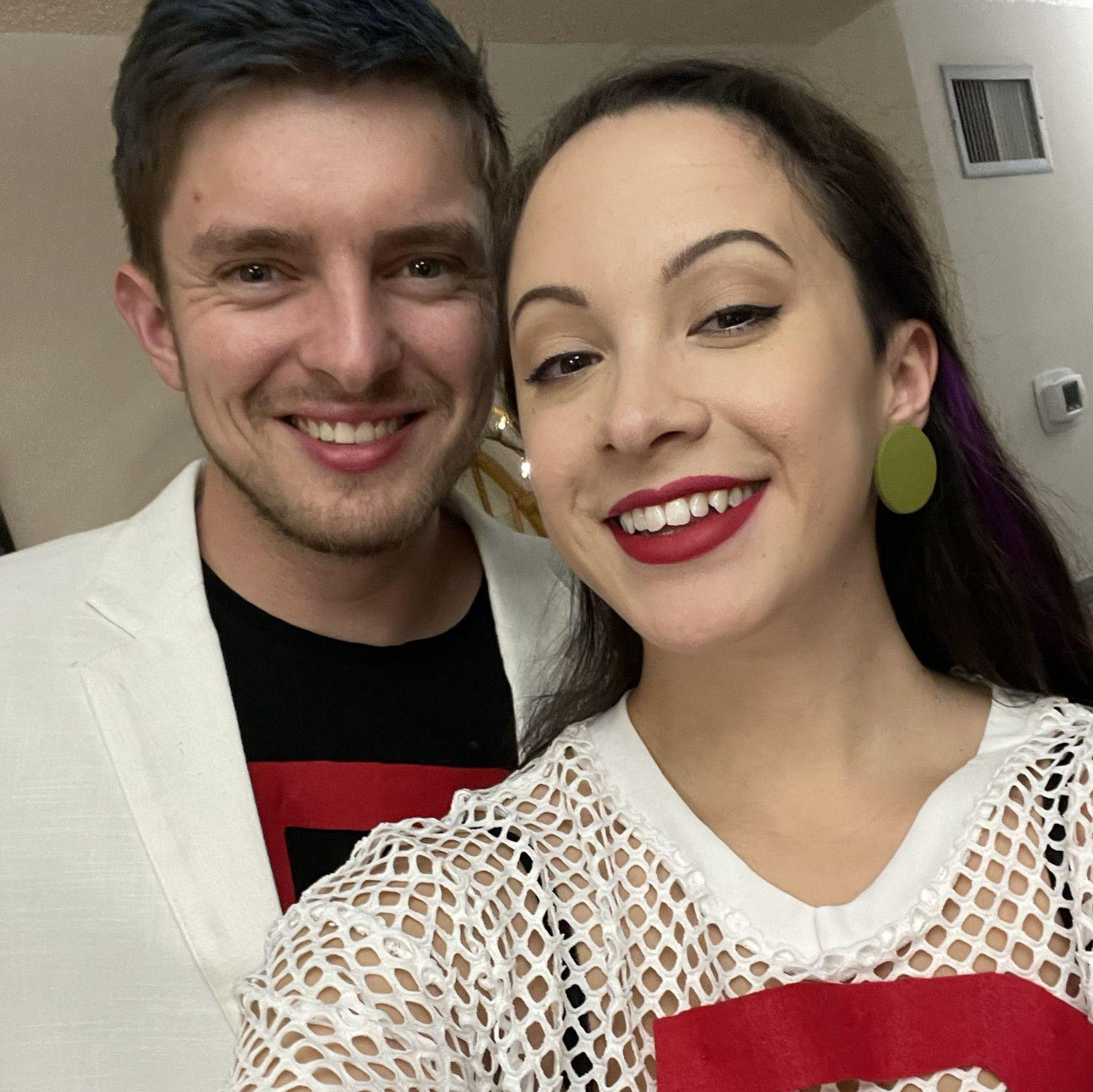 Halloween 2022, Team Rocket from Pokemon!