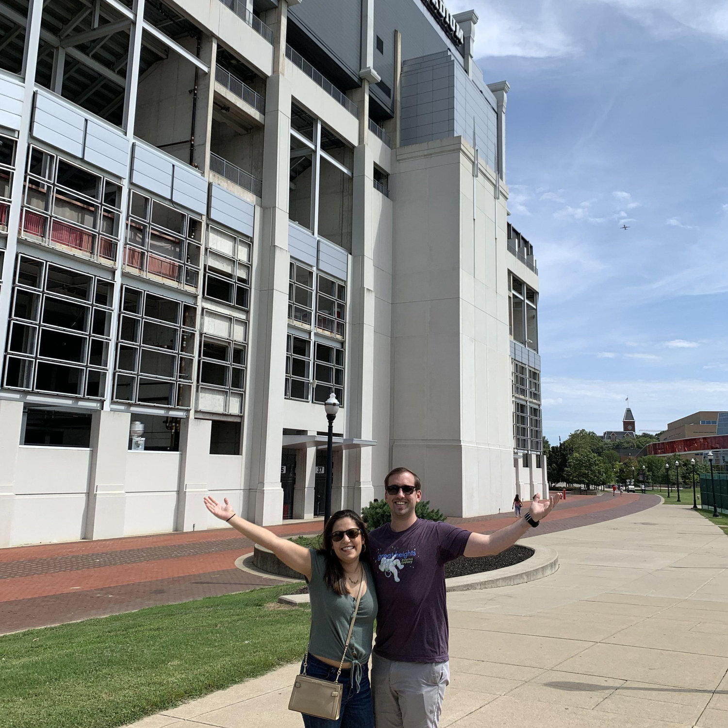 Go Bucks!