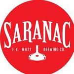 Saranac Brewing Co