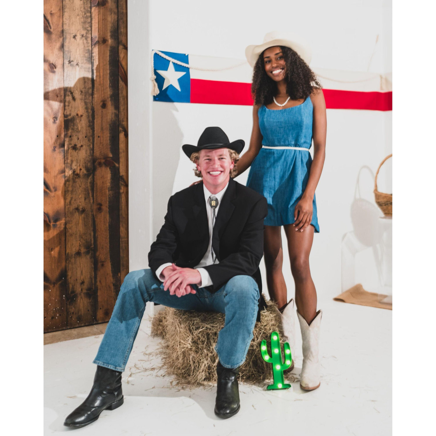 Young Life Western Formal