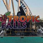 Tropic Falls at OWA