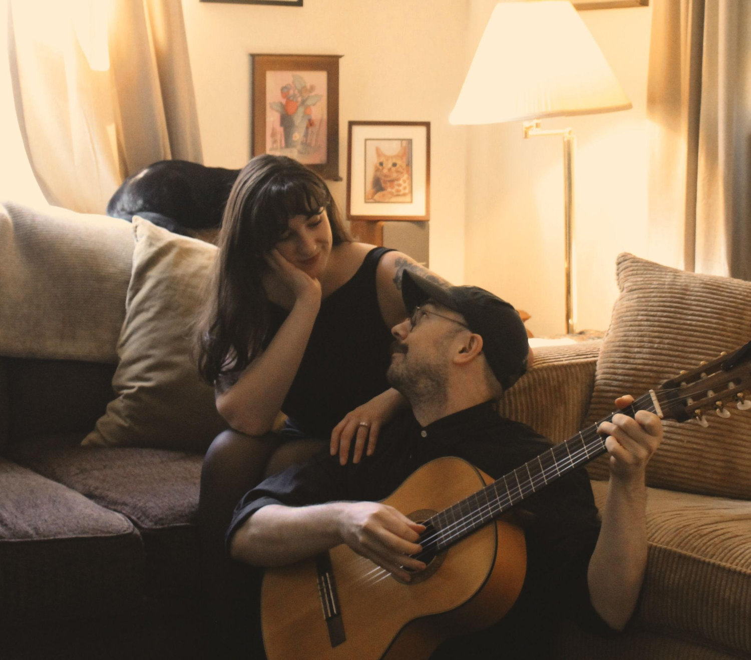 The Wedding Website of Justine Lasky and Jordan Walsh