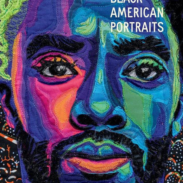 Black American Portraits