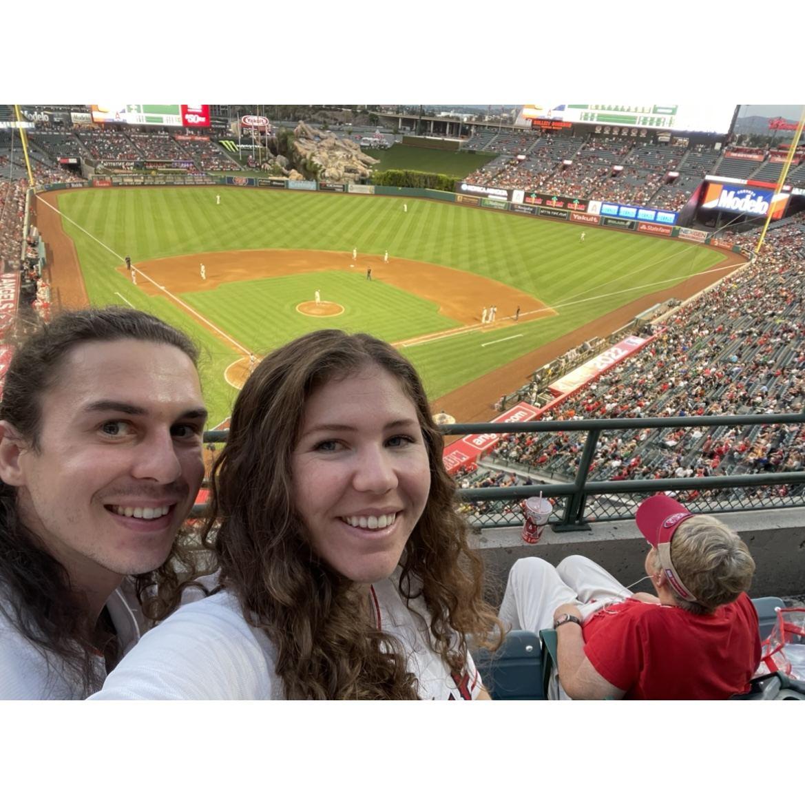 Angels Game 2022