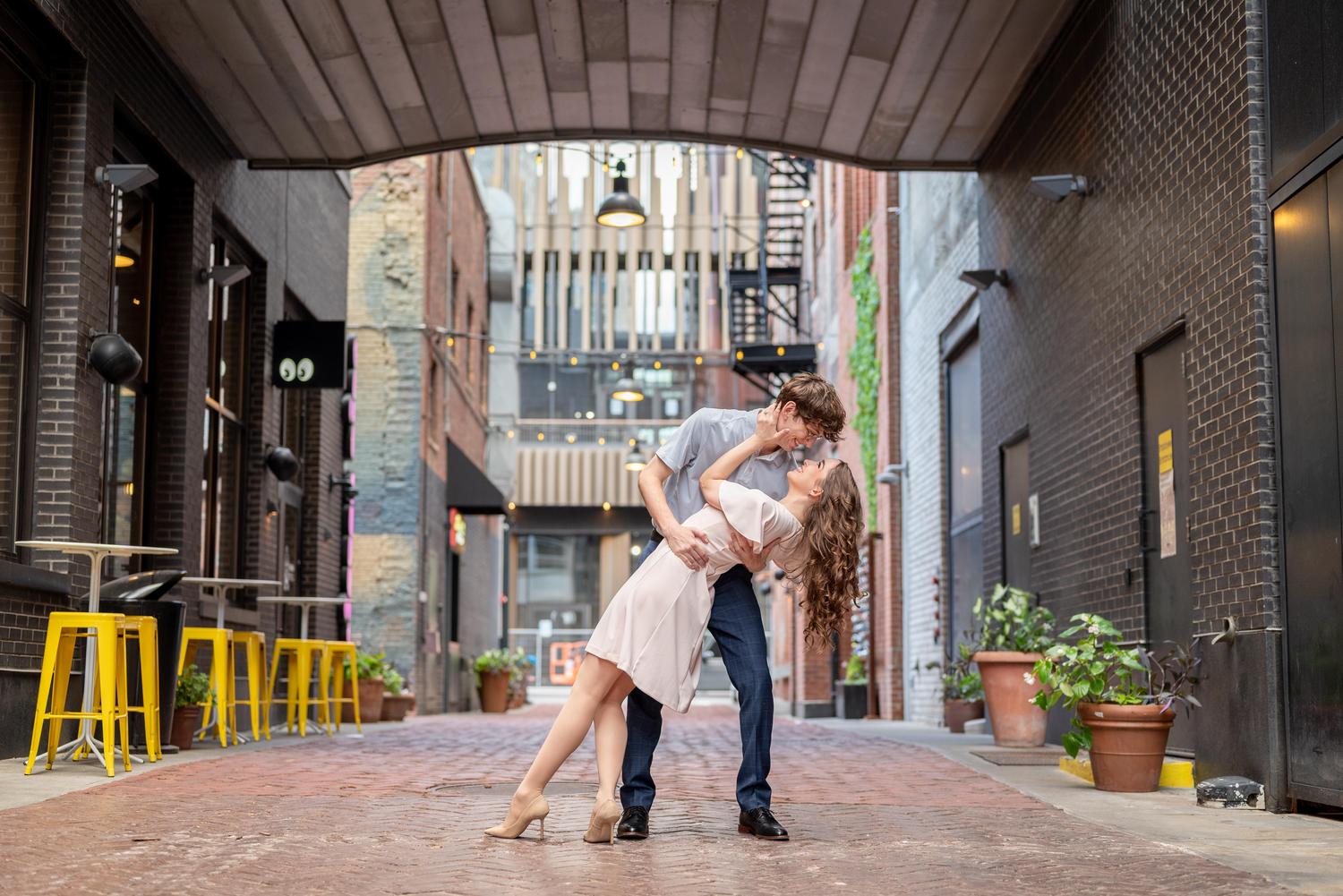 The Wedding Website of Madeline Godwin and Jack Neale