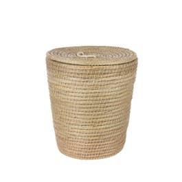 Kaisa Hamper Basket 20''