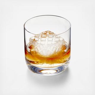 Hatch Ice Mold, Set of 2