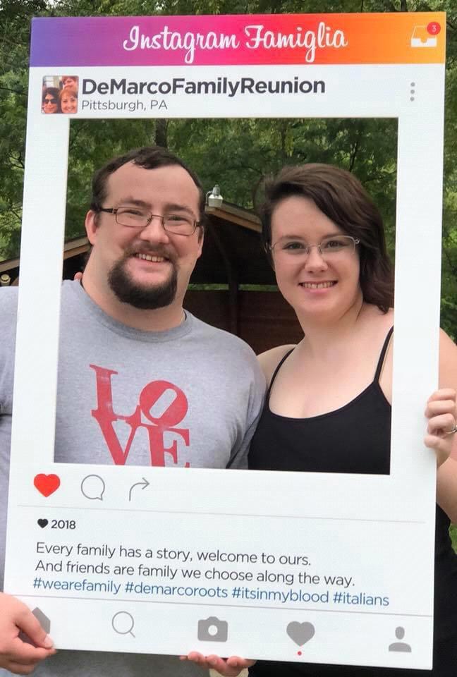 DeMarco Family Reunion 2018