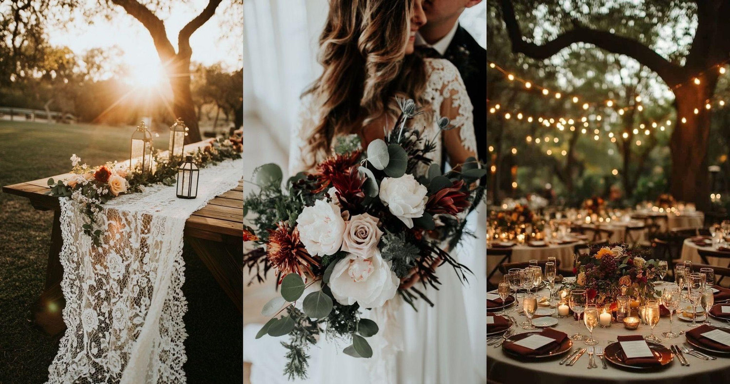 The Wedding Website of Martina Britts and Wayne Hansen