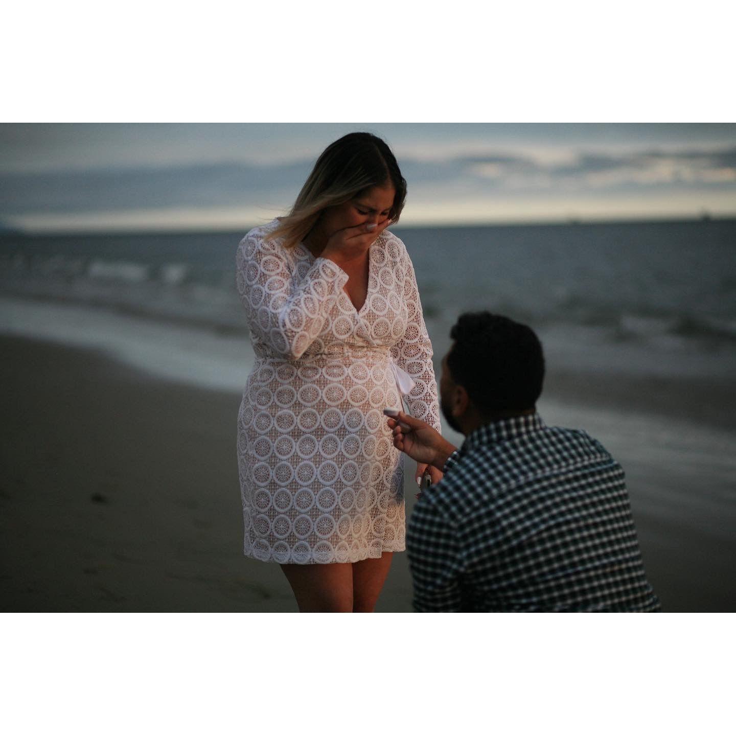 10/15/22 - the proposal- butterfly beach