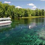 Wakulla Springs