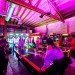 Emporium Arcade Bar