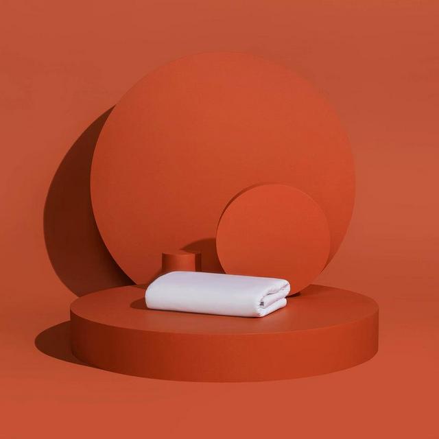 Essential Duvet Cover