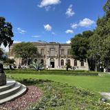 Chapultepec Castle