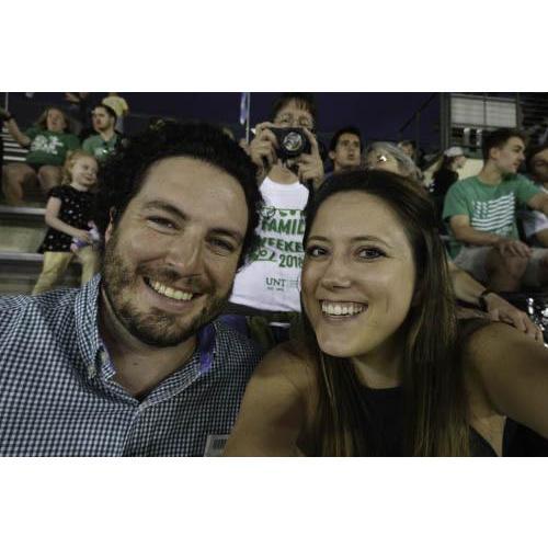 Since New Zealand they have enjoyed traveling as much as they can. Travels include trips to Denton to visit Petra & Clare, Mustang Island, Tennessee (to visit Sewanee), NC, SC, Cali and more!