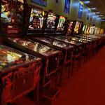 Funspot American Classic Arcade and Museum