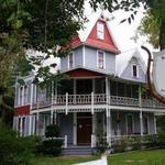 Hernando Heritage Museum