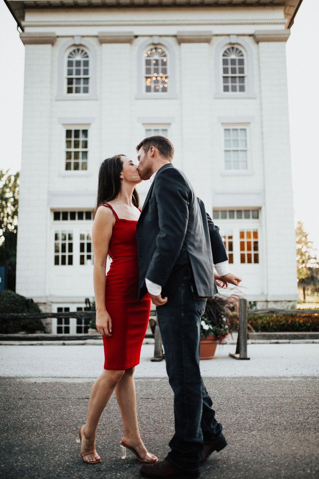 The Wedding Website of Danielle Sue Scheetz and Avery Joel Bennett