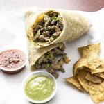 Alex's Favorite Mexican: Kotija Jr. Taco Shop