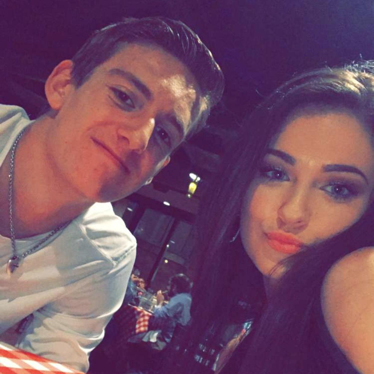 First date!