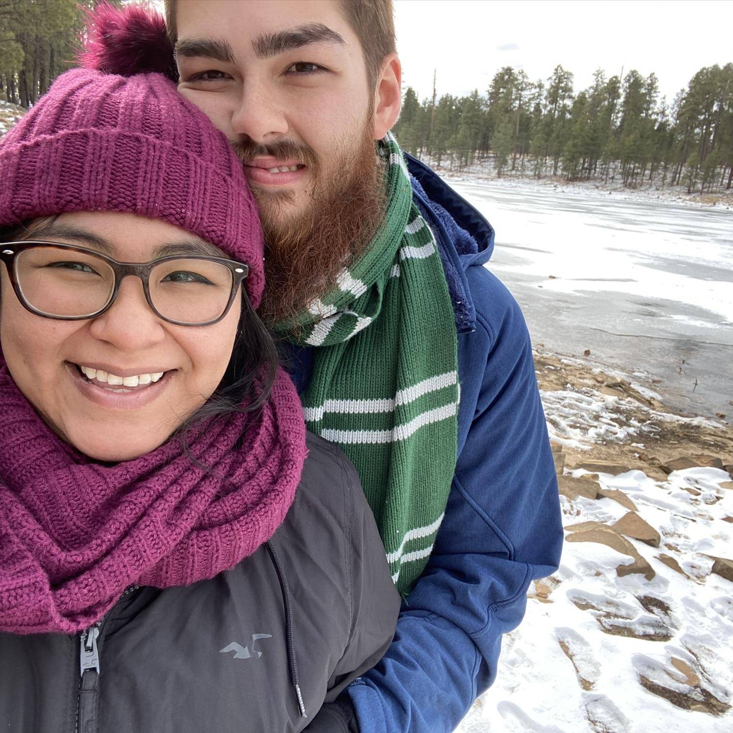 Flagstaff 2021