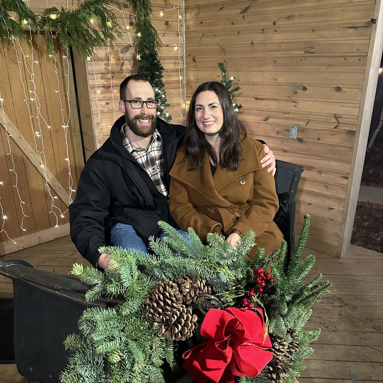 Cedarburg Festive Friday 🎅🏼